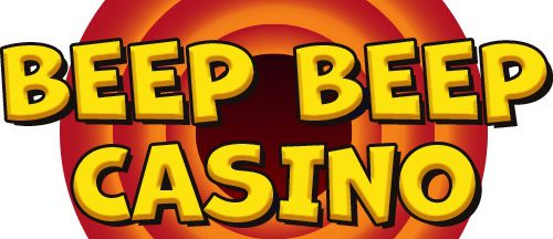 Бездепозитный бонус в Beep Beep casino