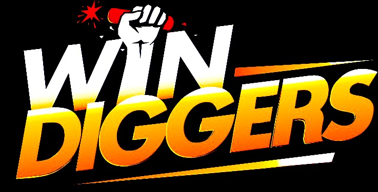 Бездепозитный бонус в Win Diggers казино